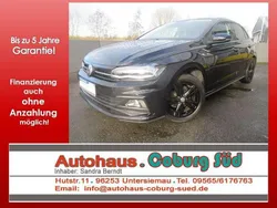 Andere Gebraucht 2020 VW Polo R-line Limousine | 17.980 € (Etwas zu teuer)