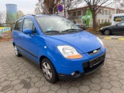 Other Gebraucht 2009 Chevrolet Matiz SE Kleinwagen | 1.250 € (Guter Preis)