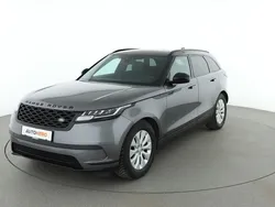 Grau Gebraucht 2019 Land Rover Range Rover Velar SUV | 35.430 € (Superpreis)