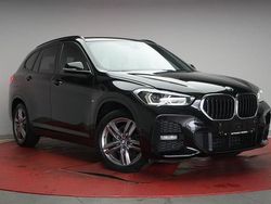 Schwarz Gebraucht 2022 BMW X1 M Sport SUV | 26.490 € (Fairer Preis)