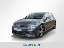 Grau Gebraucht 2022 VW Golf GTI Clubsport Limousine | 27.990 € (Fairer Preis)