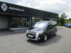 Schwarz Gebraucht 2012 Citroën Berlingo XTR Van / Kleinbus | 6.950 € (Fairer Preis)