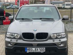 Grau Gebraucht 2006 BMW X5 SUV | 8.888 € (Etwas zu teuer)