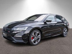 Schwarzmagic perleffekt Gebraucht 2022 Skoda Octavia RS Kombi | 31.430 € (Fairer Preis)