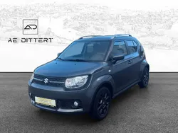 Grau Gebraucht 2019 Suzuki Ignis Comfort Kleinwagen | 10.990 € (Fairer Preis)