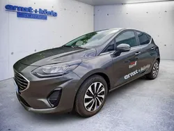 Gebraucht 2023 Ford Fiesta Titanium Kleinwagen | 16.990 € (Superpreis)