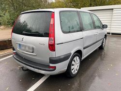 Grau Gebraucht 2006 Citroën C8 Van / Kleinbus | 1.250 € (Superpreis)