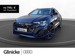 Waitomoblau metallic Neu 2025 Audi Q8 Business SUV | 119.790 €