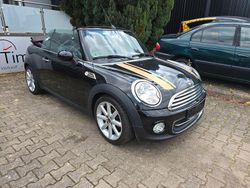 Schwarz Gebraucht 2014 Mini Cooper Cabriolet Cabrio | 10.990 € (Fairer Preis)