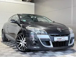 Renault Mégane III