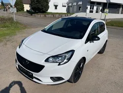 Weiß Gebraucht 2019 Opel Corsa Design Edition Kleinwagen | 10.490 € (Fairer Preis)