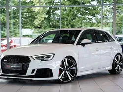Andere Gebraucht 2018 Audi RS3 Comfort Kleinwagen | 41.800 € (Guter Preis)