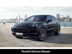 Schwarz Gebraucht 2023 Porsche Cayenne Platinum Edition SUV | 72.780 €