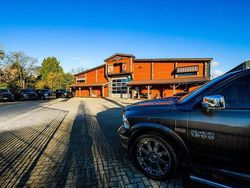 Schwarz Neu 2025 Dodge Ram Abholung | 96.740 €