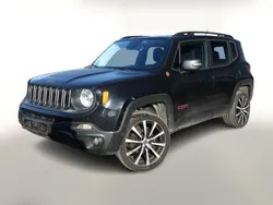 Metallic Gebraucht 2016 Jeep Renegade Trailhawk SUV | 16.880 € (Fairer Preis)