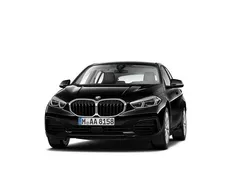 Gebraucht 2025 BMW 118 Advantage Kleinwagen | 21.600 € (Superpreis)