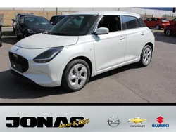 Blau Gebraucht 2025 Suzuki Swift Comfort Kleinwagen | 17.490 € (Fairer Preis)
