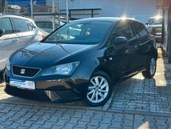 Schwarz Gebraucht 2013 Seat Ibiza SC Style Kleinwagen | 4.980 € (Fairer Preis)