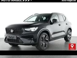 Schwarz Gebraucht 2025 Volvo XC40 Plus SUV | 39.400 € (Etwas zu teuer)