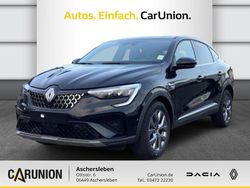 Onyxschwarz metallic Neu 2025 Renault Arkana Techno SUV | 30.150 € (Fairer Preis)