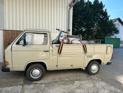 Beige Gebraucht 1985 VW T3 Van | 22.500 €