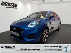 Desert island blue (pn4fz) Neu 2025 Ford Puma ST-Line SUV | 28.790 € (Etwas zu teuer)
