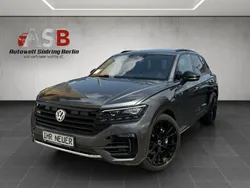 Grau Gebraucht 2020 VW Touareg Style SUV | 59.999 € (Fairer Preis)