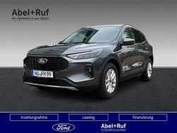 Magneticgrau () Gebraucht 2025 Ford Kuga Titanium SUV | 35.989 € (Teuer)