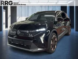 Dolomitgrau Gebraucht 2025 Renault Scénic Komfort Van / Kleinbus | 43.880 € (Etwas zu teuer)