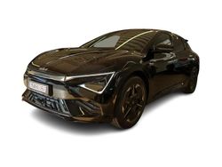 Schwarz Neu 2025 Kia EV6 GT-Line SUV | 47.470 € (Fairer Preis)