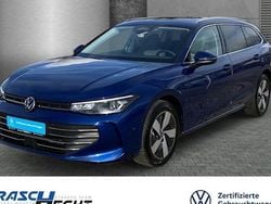 Blau Gebraucht 2025 VW Passat Business Kombi | 34.980 € (Superpreis)