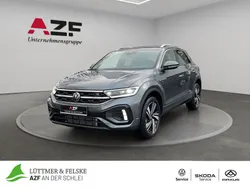Silber Gebraucht 2025 VW T-Roc R-line SUV | 32.690 € (Fairer Preis)