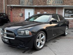 Schwarz Gebraucht 2013 Dodge Charger Limousine | 7.900 € (Fairer Preis)
