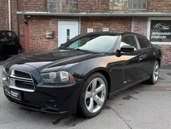 Schwarz Gebraucht 2013 Dodge Charger Limousine | 9.900 € (Superpreis)