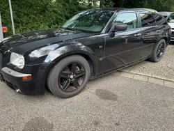Schwarz Gebraucht 2007 Chrysler 300C Touring Kombi | 3.200 € (Superpreis)