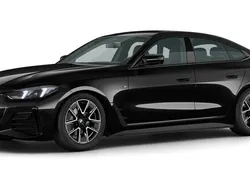 Schwarz Gebraucht 2024 BMW 420 Gran Coupé Comfort Edition Coupé | 54.688 € (Teuer)