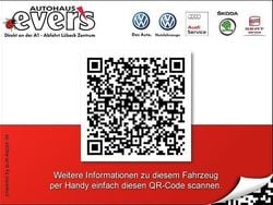 Grau Gebraucht 2016 VW Sharan Comfortline Van / Kleinbus | 16.790 € (Guter Preis)