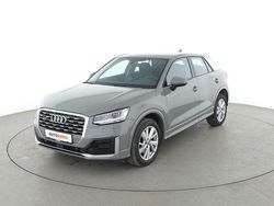 Grau Gebraucht 2019 Audi Q2 Sport SUV | 21.840 € (Fairer Preis)