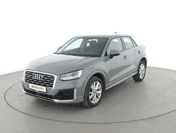 Grau Gebraucht 2019 Audi Q2 Sport SUV | 22.090 € (Fairer Preis)