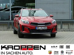 (aa9) infra red m Gebraucht 2024 Kia XCeed Comfort SUV | 26.980 € (Guter Preis)