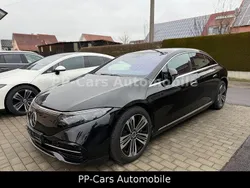 Other Gebraucht 2023 Mercedes EQS450+ Limousine | 57.550 € (Superpreis)
