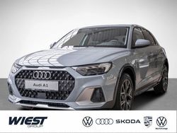 Pfeilgrau perleffekt Neu 2025 Audi A1 Sport Kleinwagen | 40.095 € (Teuer)