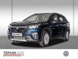 Blau Neu 2025 Suzuki SX4 S-Cross Comfort SUV | 31.290 € (Etwas zu teuer)