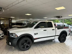 Weiß Gebraucht 2022 Dodge Ram Abholung | 39.900 € (Fairer Preis)