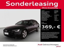 Außenfarbe: Gebraucht 2025 Audi A6 S-Line Kombi | 54.250 € (Guter Preis)