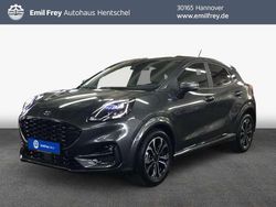 Magnetic grau metallic Neu 2024 Ford Puma Gen-E ST-Line SUV | 24.242 € (Guter Preis)