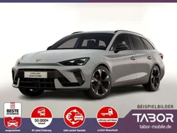 Glacial weiß metallic Neu 2025 Cupra Leon Kombi | 33.987 € (Guter Preis)