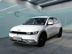 Weiß Gebraucht 2022 Hyundai Ioniq 6 Limousine | 29.699 € (Guter Preis)