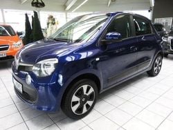 Blau Gebraucht 2017 Renault Twingo Experience Kleinwagen | 6.990 € (Guter Preis)