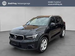 Gebraucht 2024 Volvo XC40 SUV | 33.750 € (Fairer Preis)